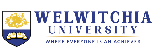 Welwitchia University